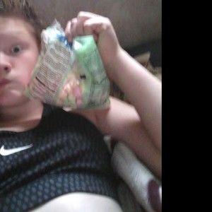 Meet your Posher, Clarissa